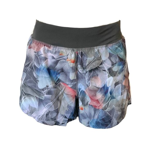 NEW!!!FAST and FREE HR CLASSIC SHORT 3" *REF